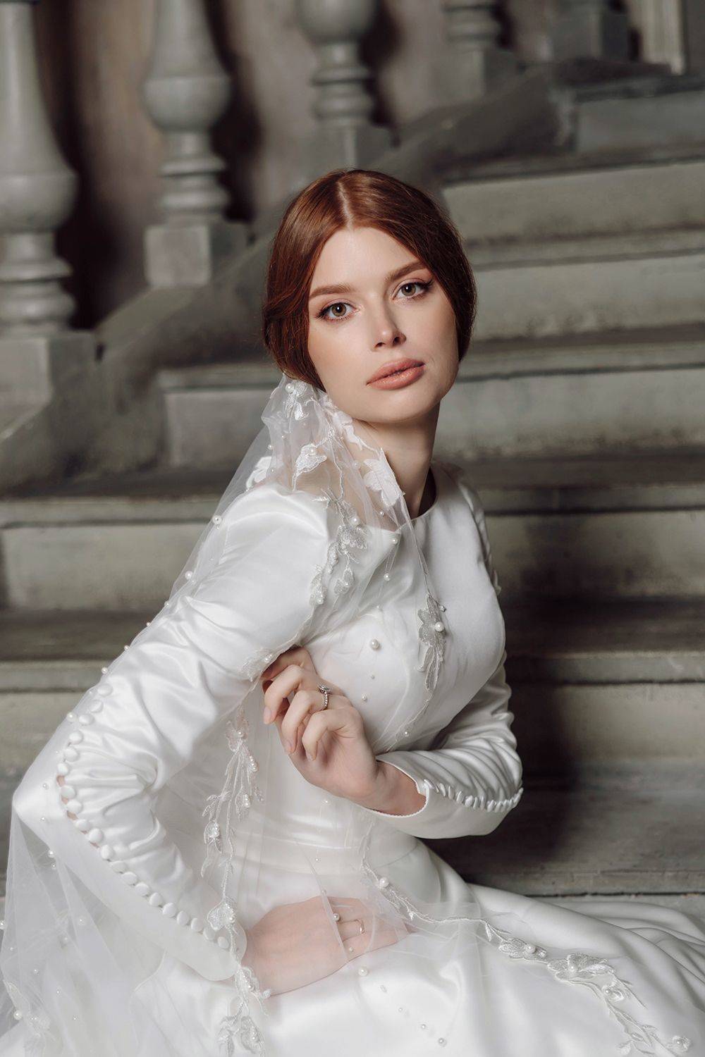 , Екатерина Иванова