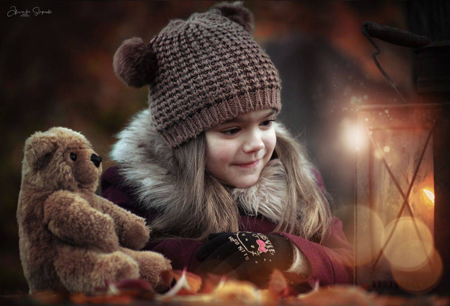 , Alexander Slepcowski