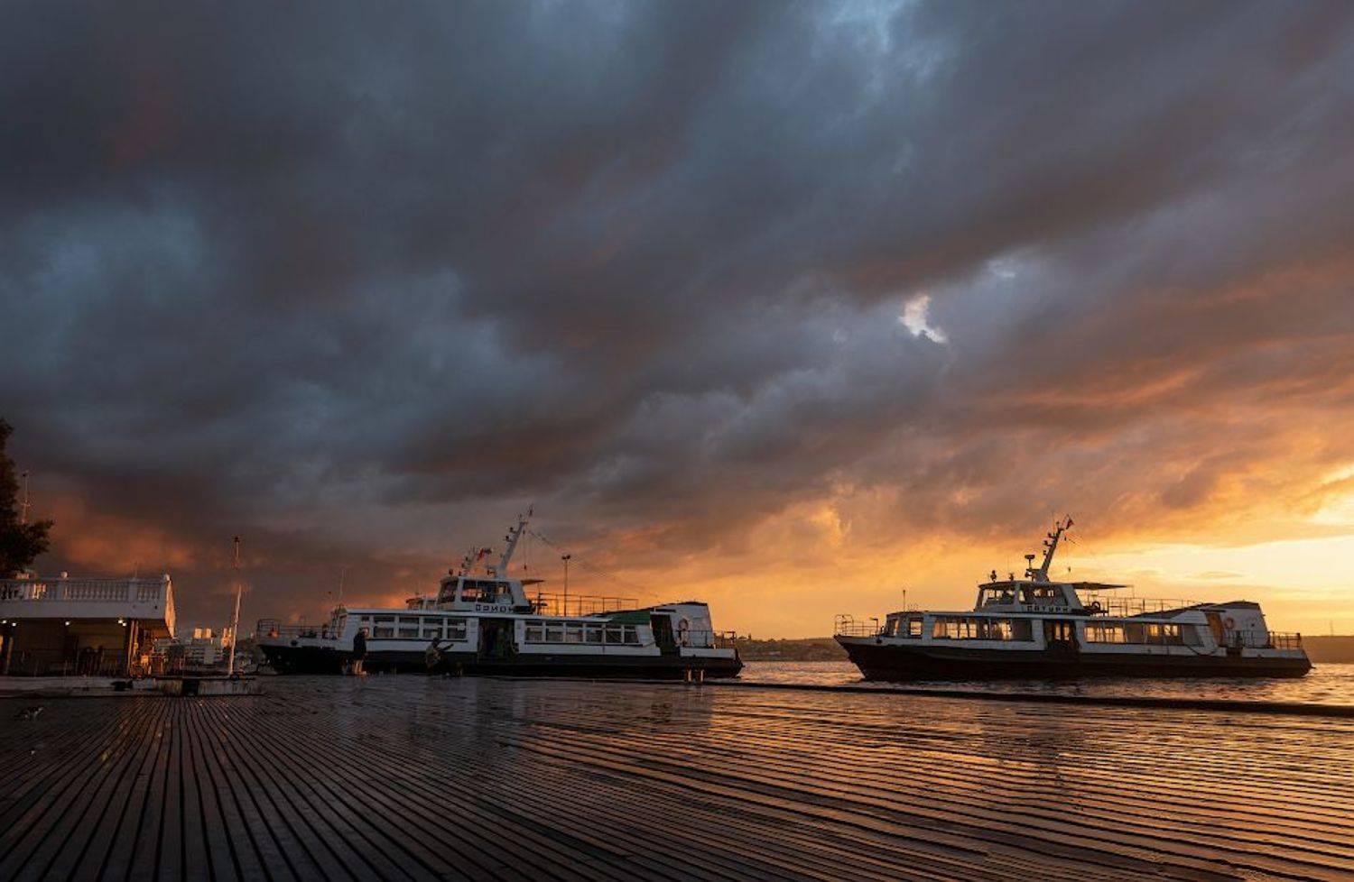 , Андрей Гусаченко