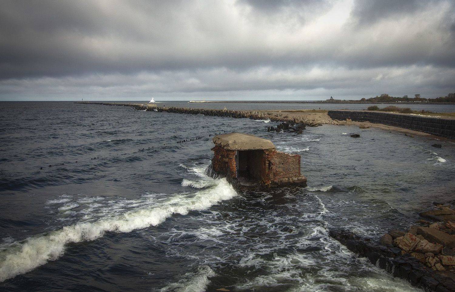 , Павел Дунюшкин