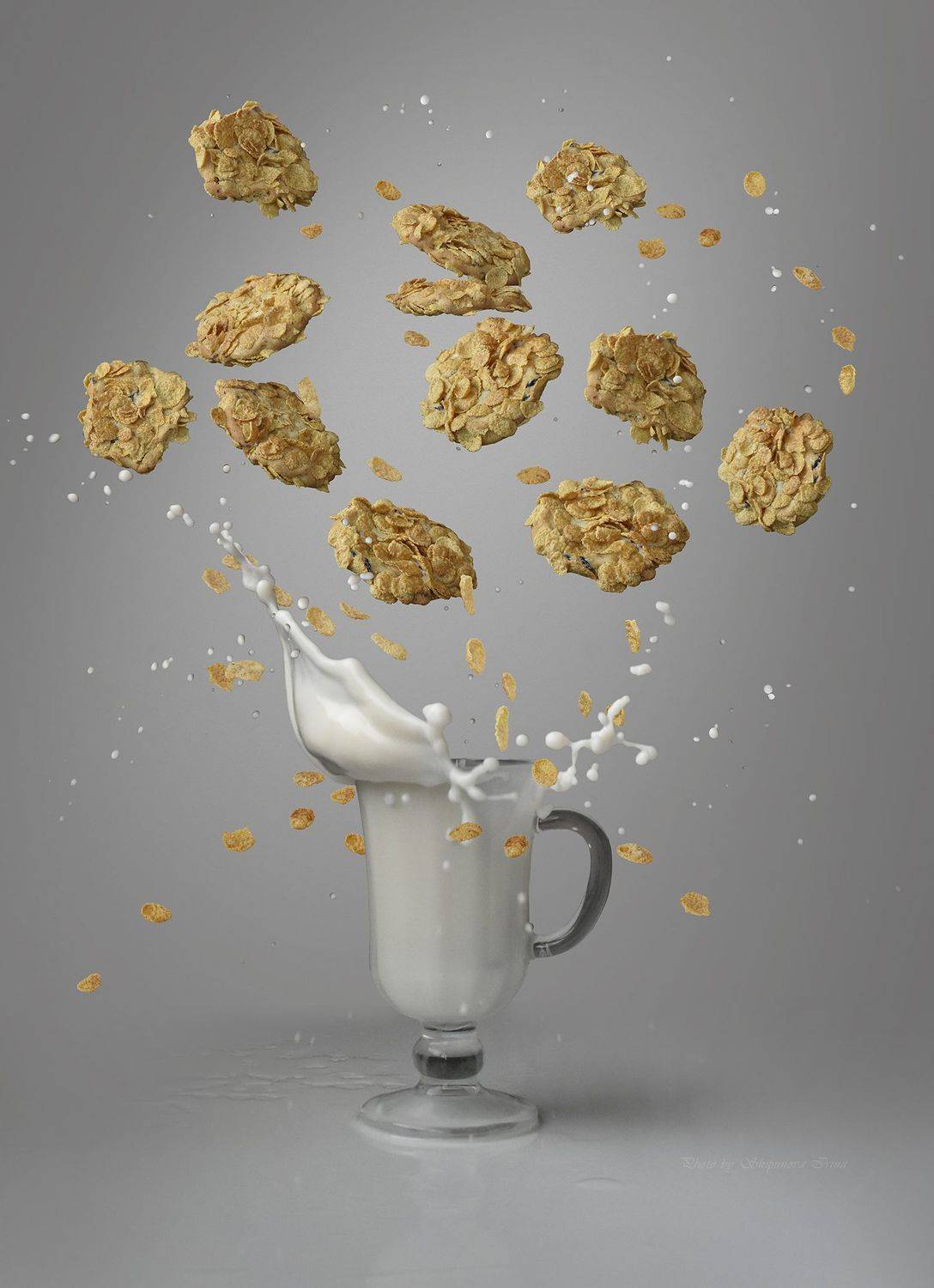 , Шипунова Ирина