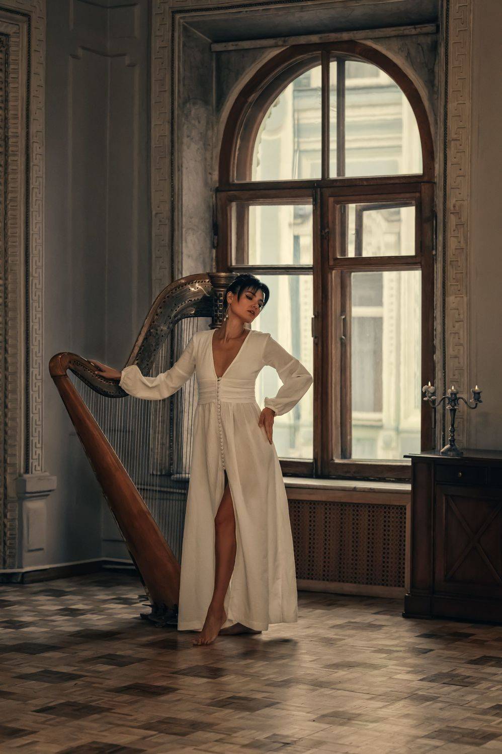 , Губкина Ольга