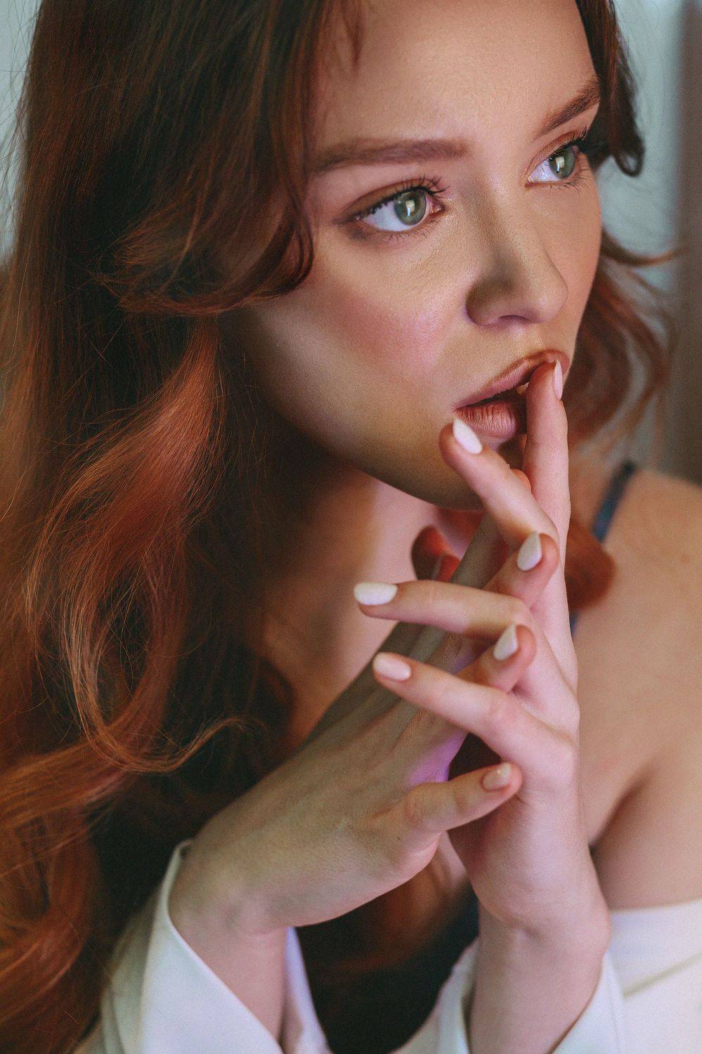 , Анастасия Митина