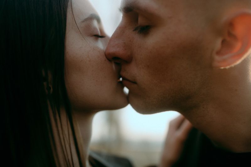 Лиза и Артур фото превью