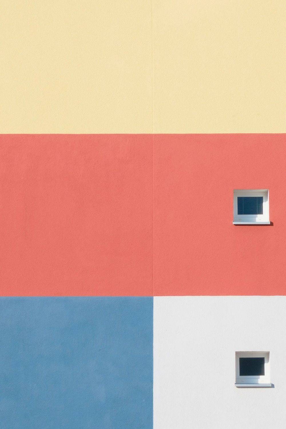 Minimal, minimalist, abstract, architecture, art, , Guido Klumpe