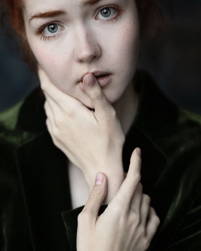Анна фото превью