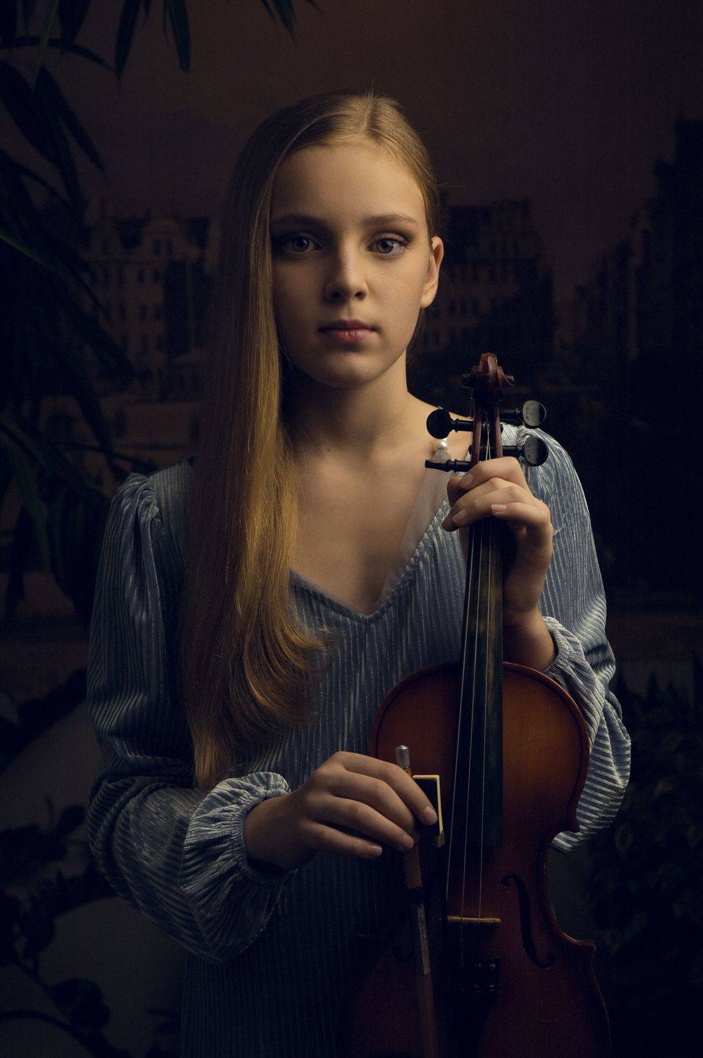 , Артём Федосенко