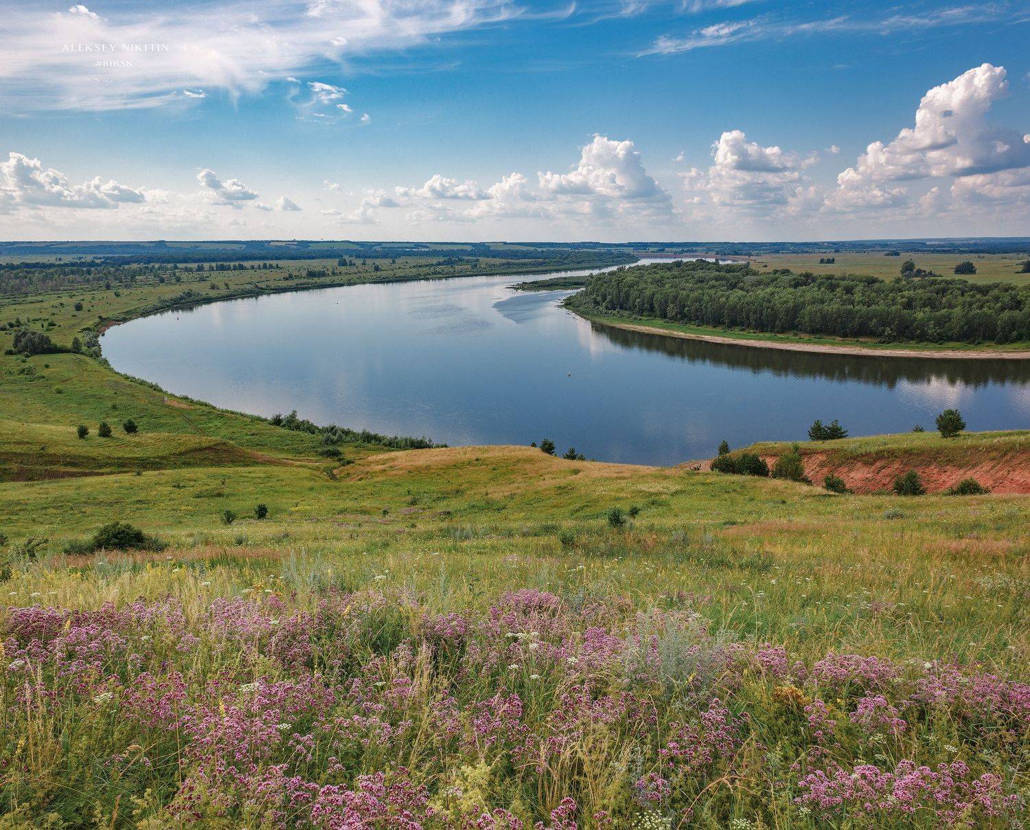 , Никитин Алексей