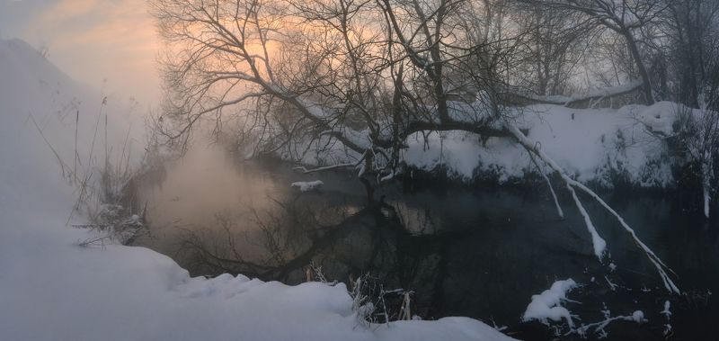 Тягучая Деготня фото превью