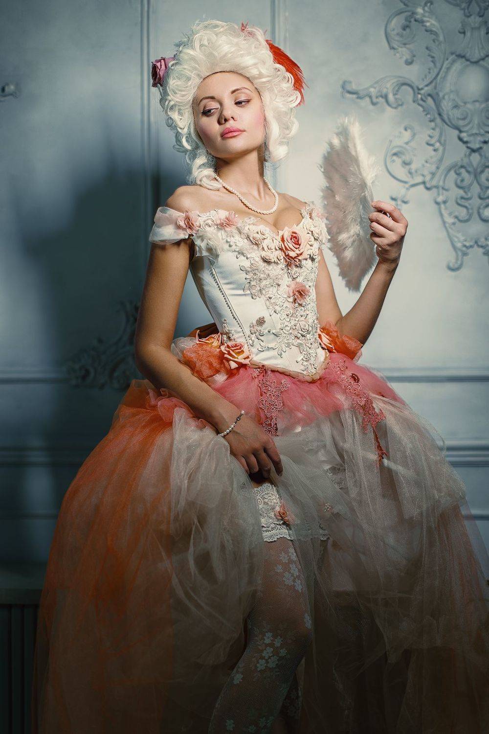 , Средин Михаил