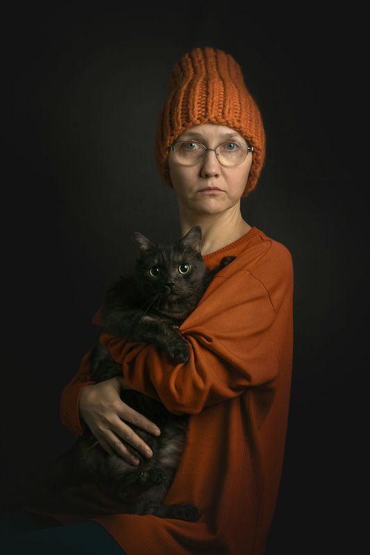 аллегория пенсии фото превью