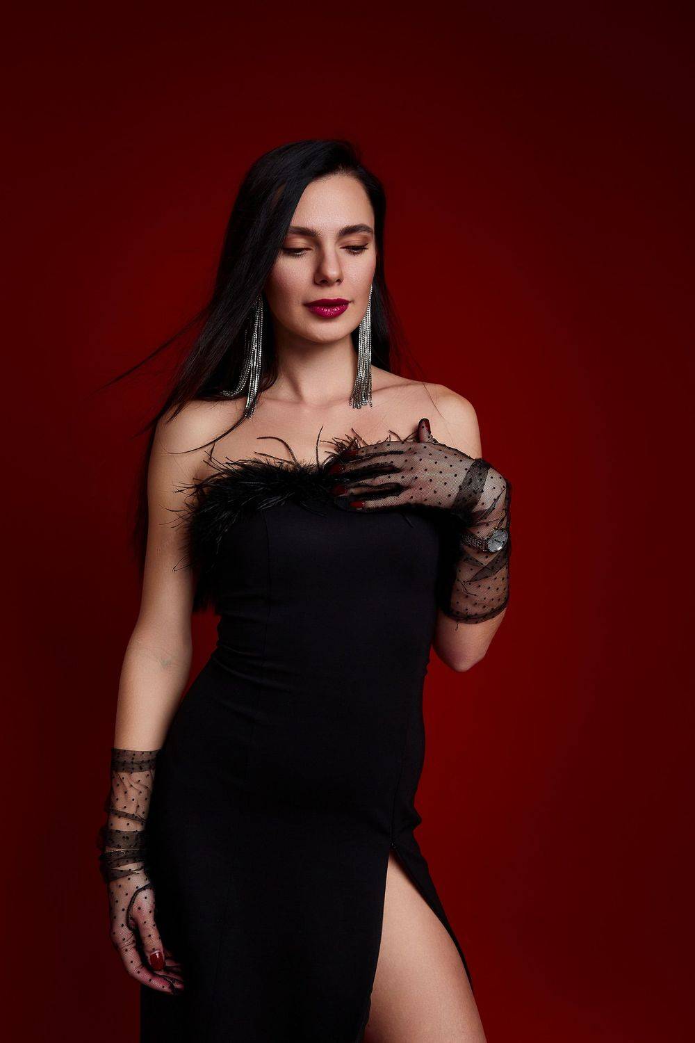 , Анна Кучинская