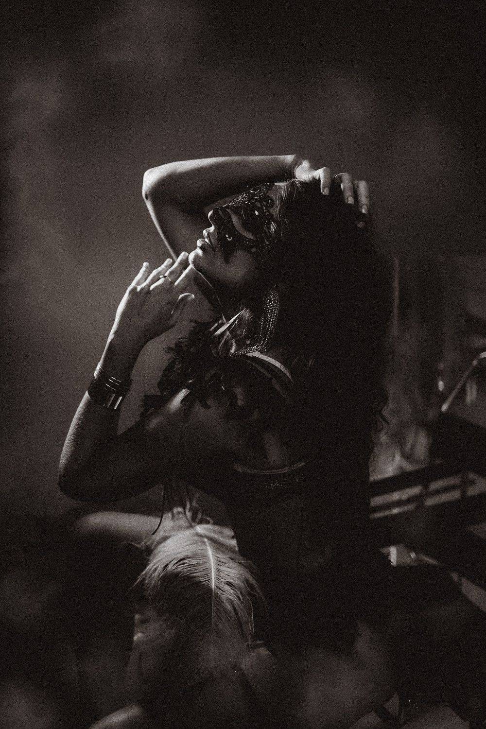 , Анна Кучинская