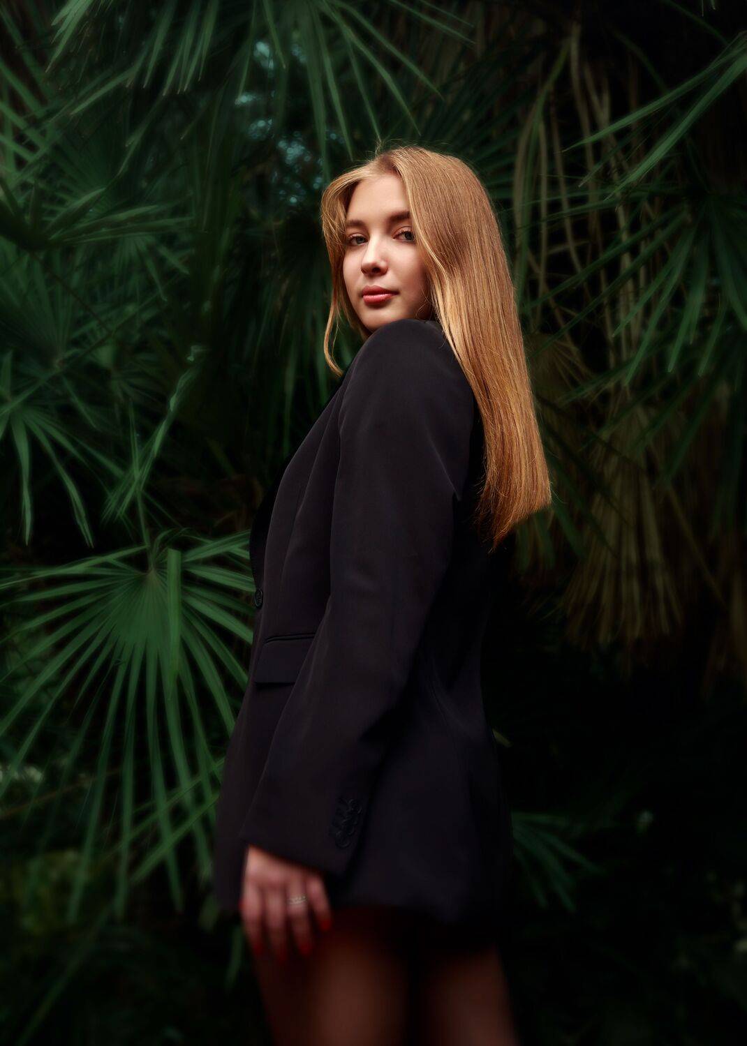 portrait, Viacheslav