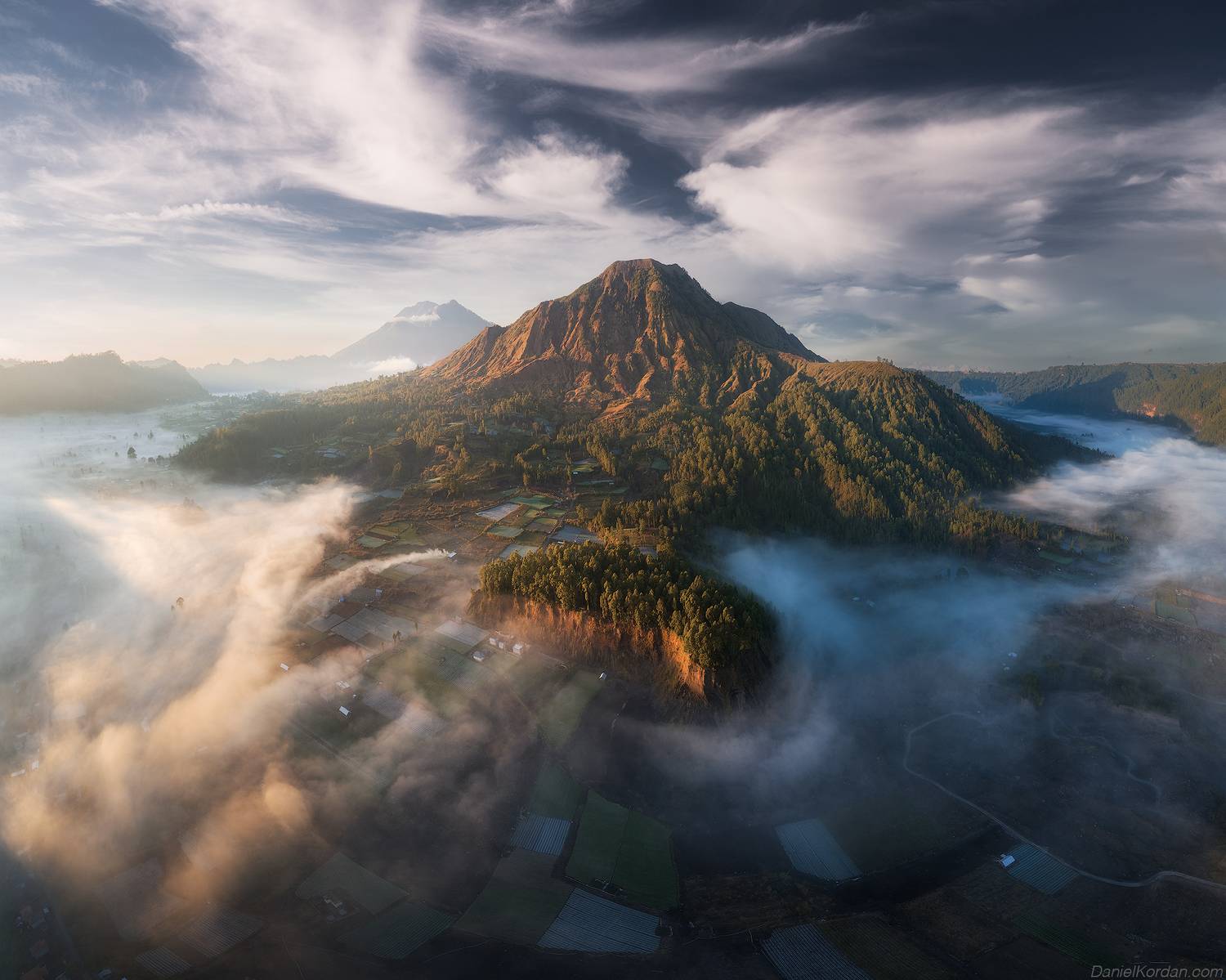 , Даниил Коржонов