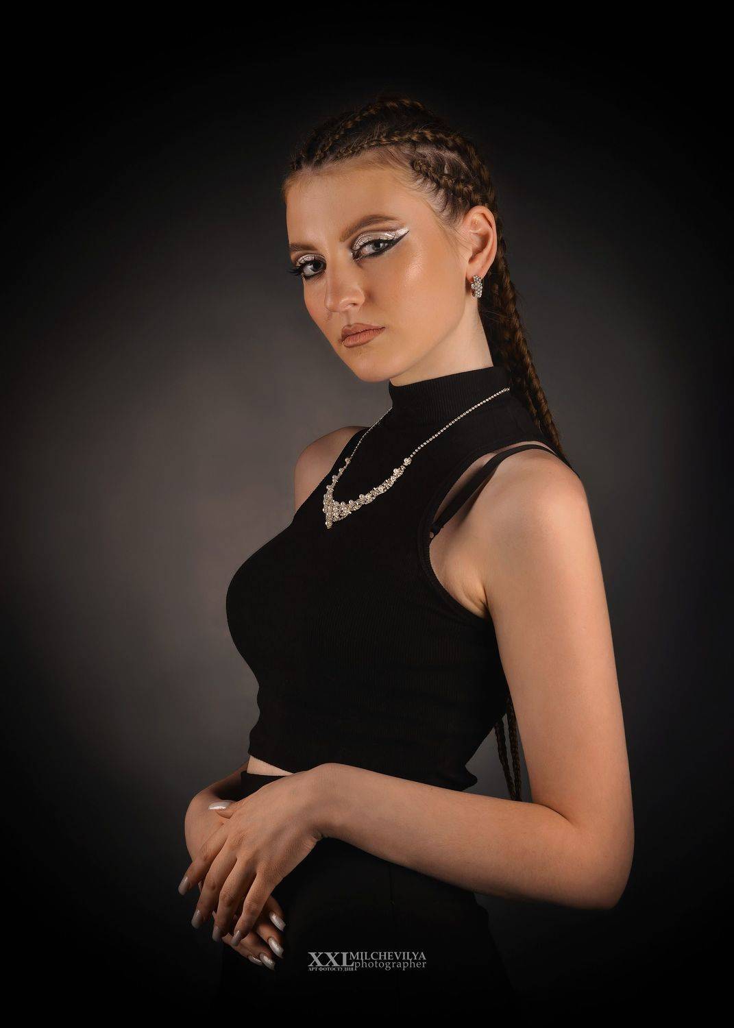 , Мильчев Илья