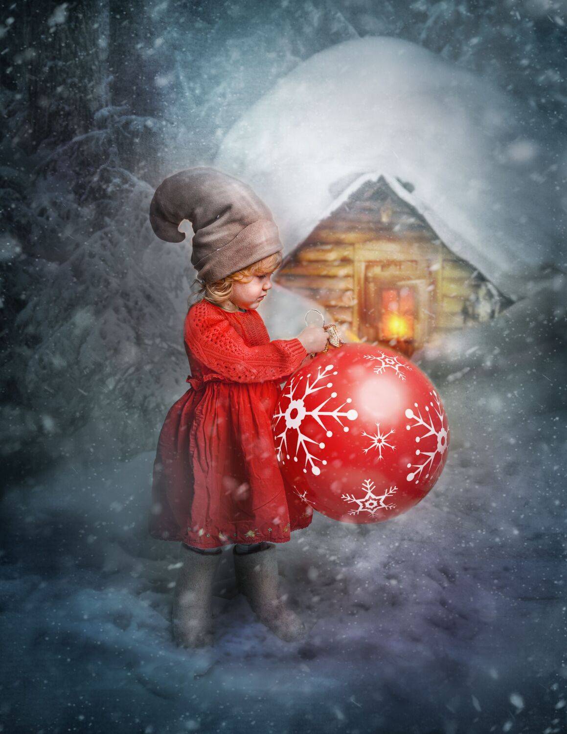 , Кузьмичева Надежда