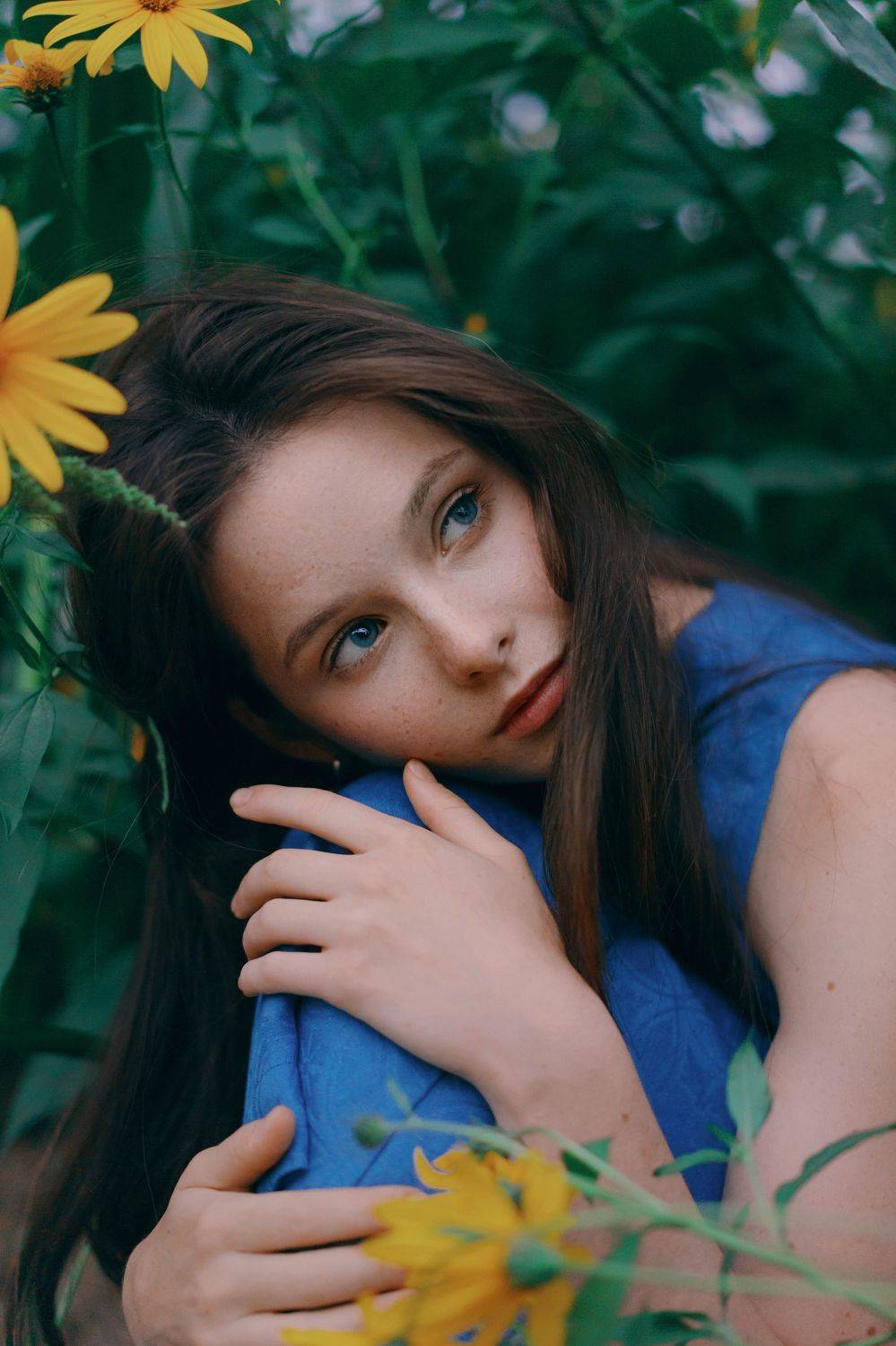 , Наташа Янкелевич