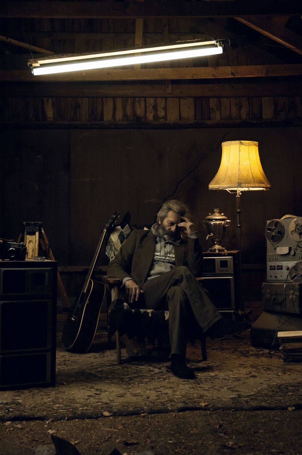 , Артём Федосенко