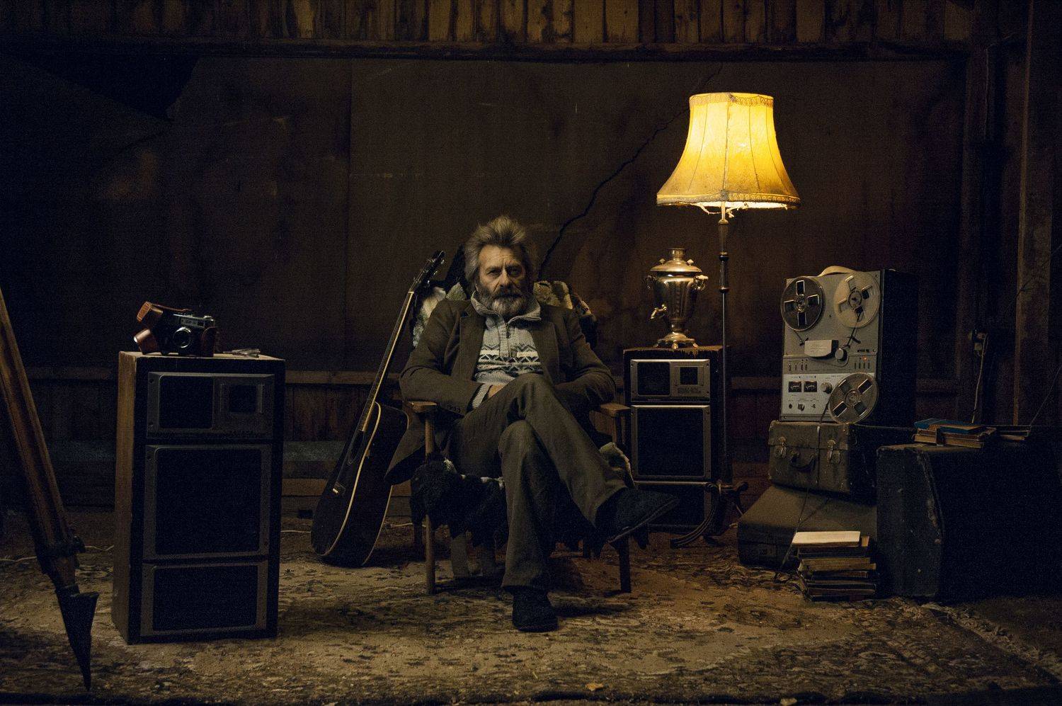 , Артём Федосенко