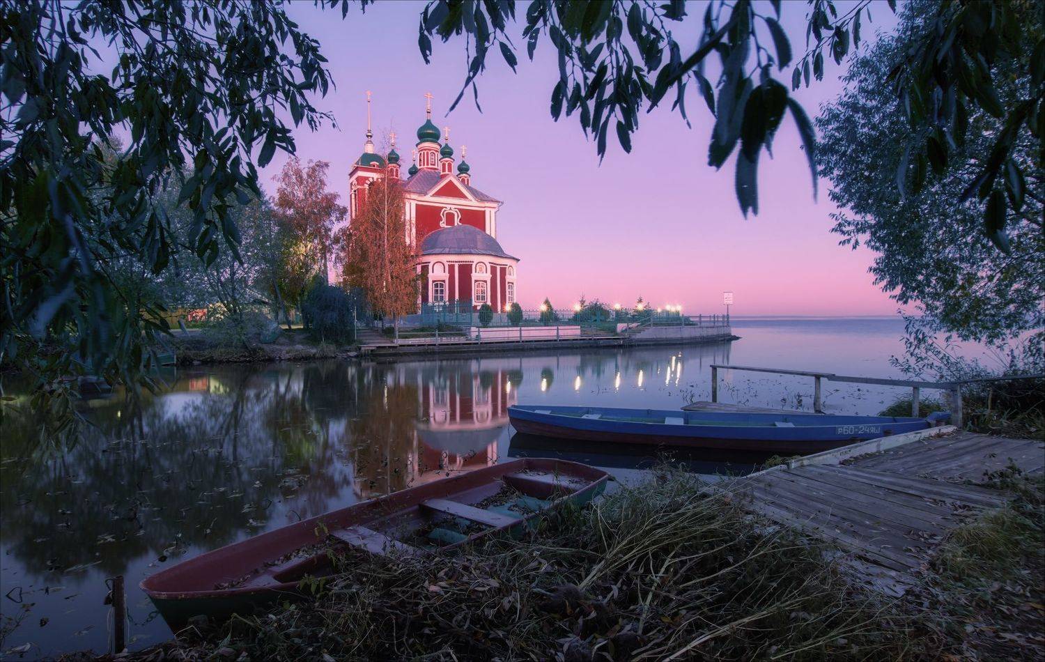 , Алексей Богорянов