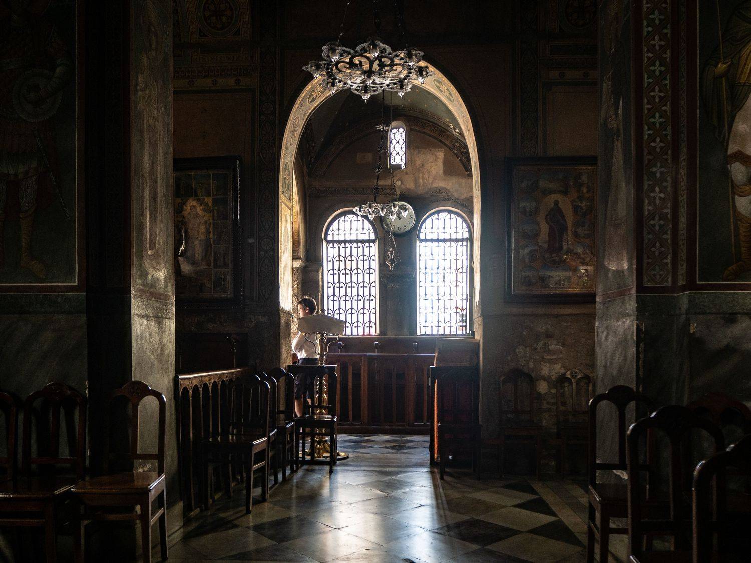 , Manuel Mari&ntilde;o