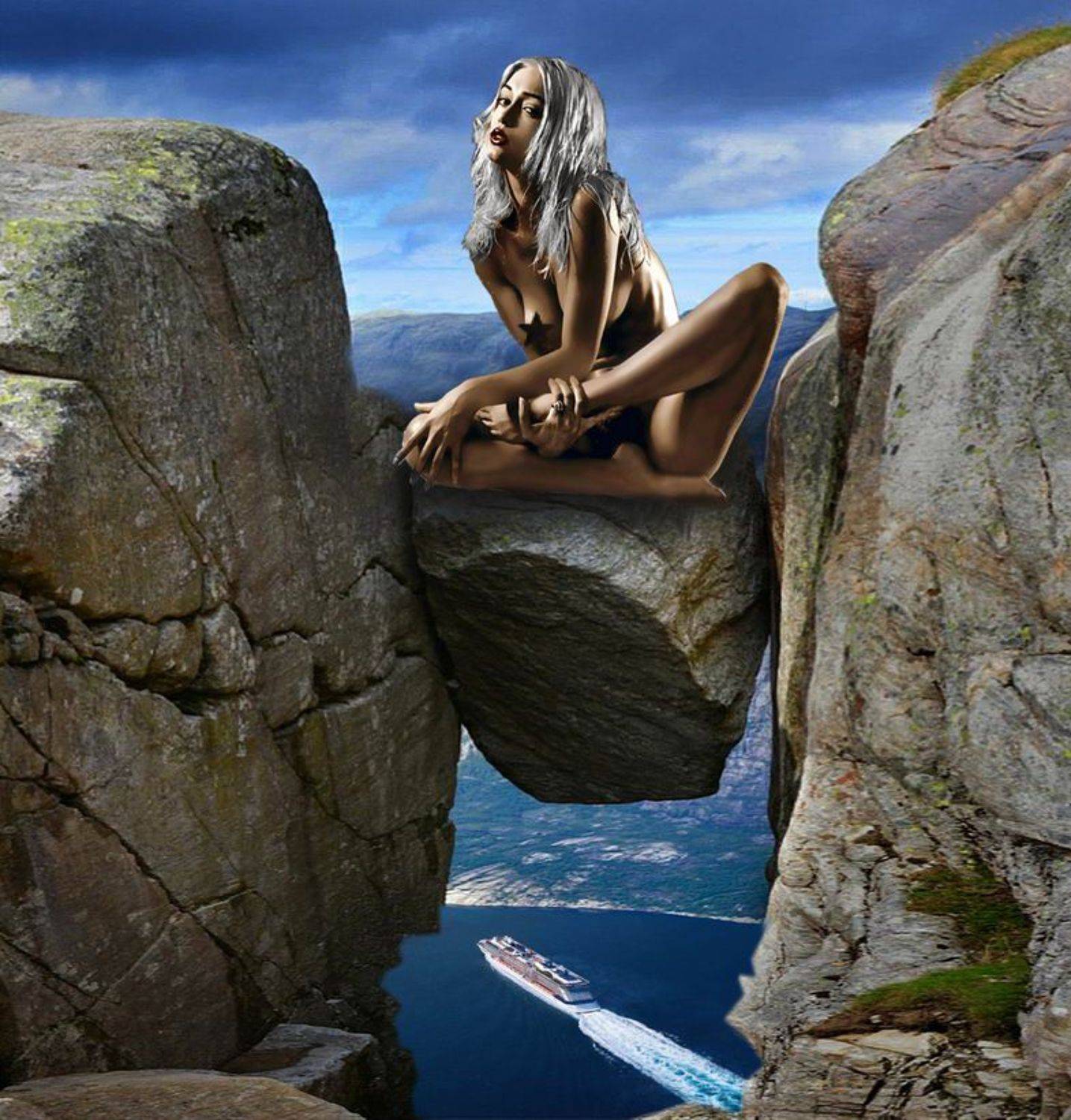 cosplay, косплей, фотомонтаж, коллаж, фотошоп, creative, креатив, photoshop, война, erotic, girl, nude, art, арт, арт-ню, девушка, модель,  обнаженная, фотомодель, фотосессия, фотография, эротика, bodyart, nudeartphoto, Sergey- Nik-Melnik