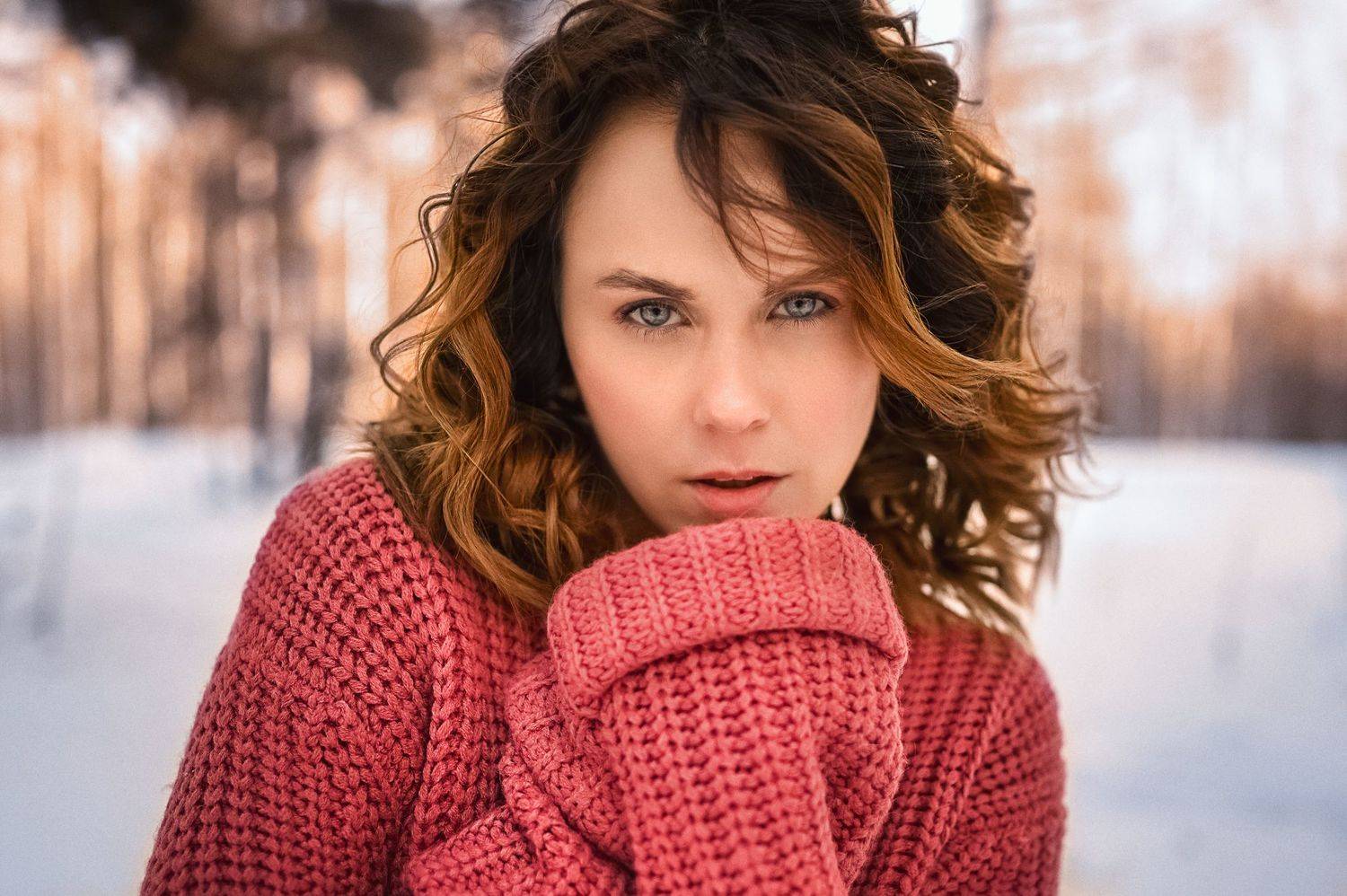 , Губкина Ольга