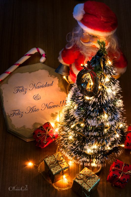 Feliz Navidad фото превью