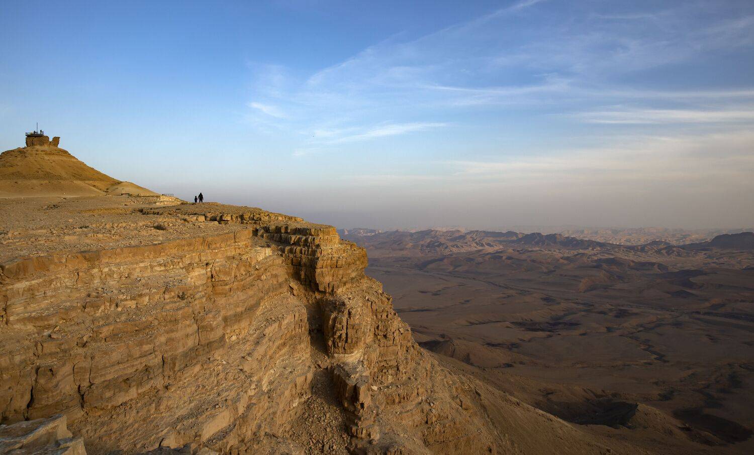 израиль,мицпе-рамон, Валентина Булкина