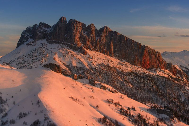 На исходе дня фото превью