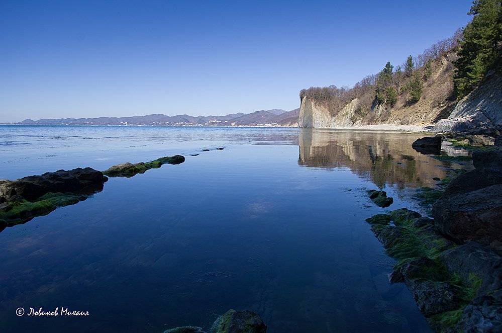 , Ловиков Михаил