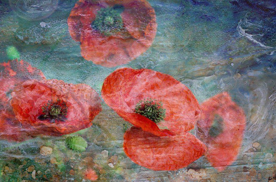 , Таня  Маркова