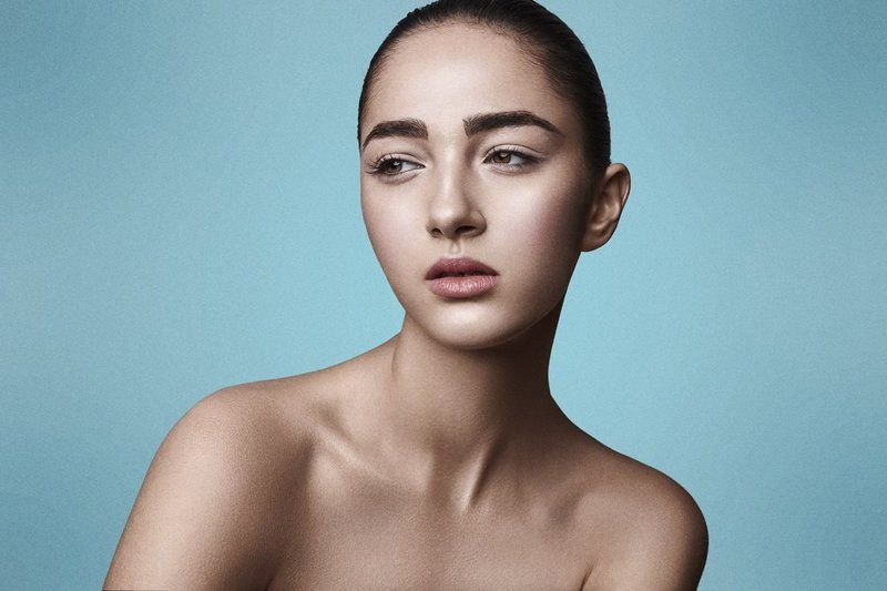 Портфолио фото превью