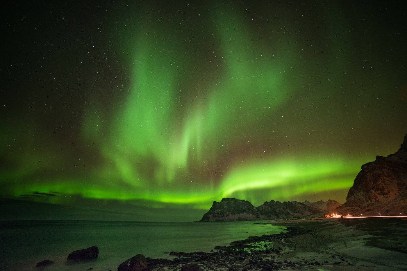 , Андрей Ведерников