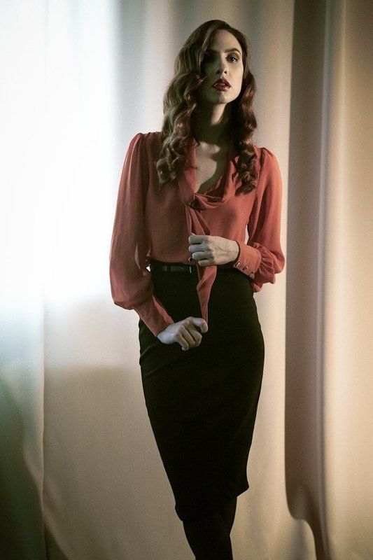 Fashion, Фэшн, Portrait, Портрет Alena фото превью