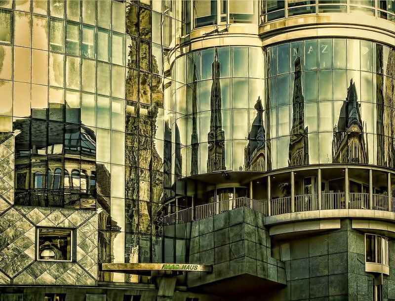 Венские зарисовки (2) фото превью