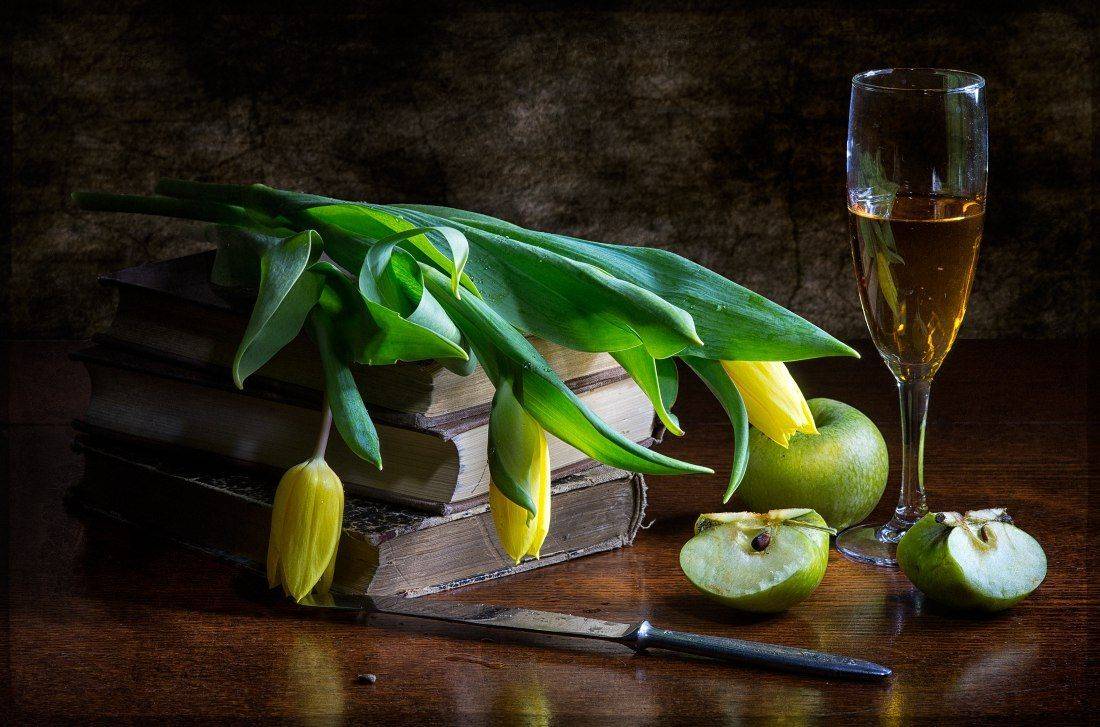 , Николай Ляпин