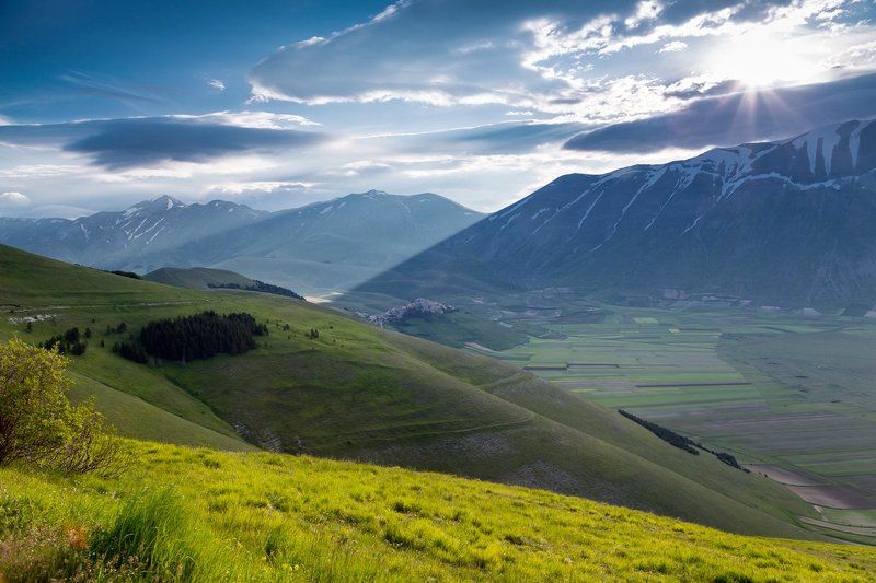 Умбрийский период. фото превью