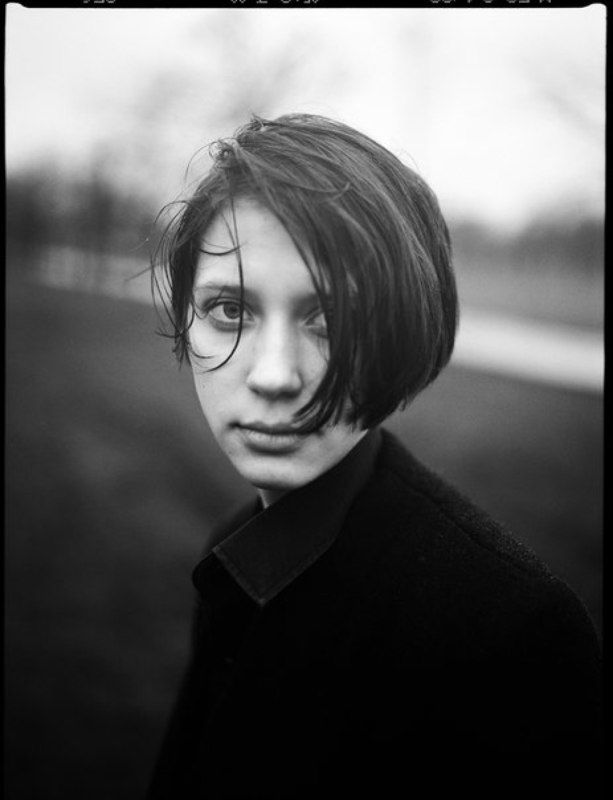 Film, Mamiya 645 af Лиза фото превью