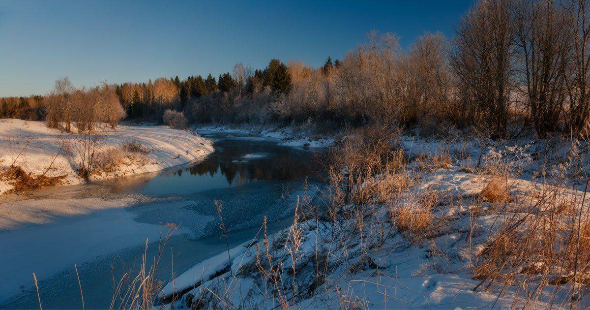 , Хохряков Николай