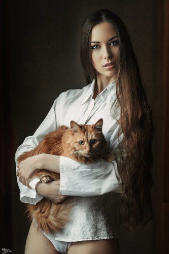 Pussy