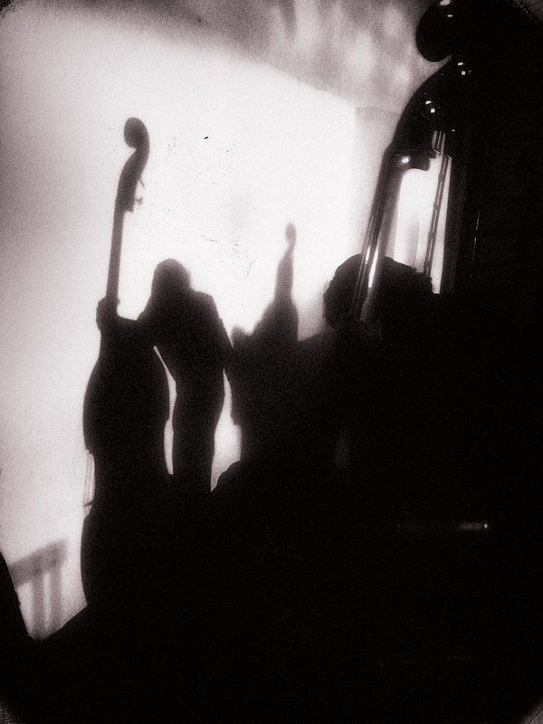 JAZZ фото превью