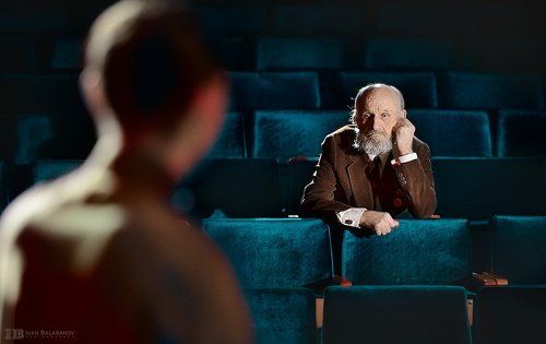 А был он молодой солдат...