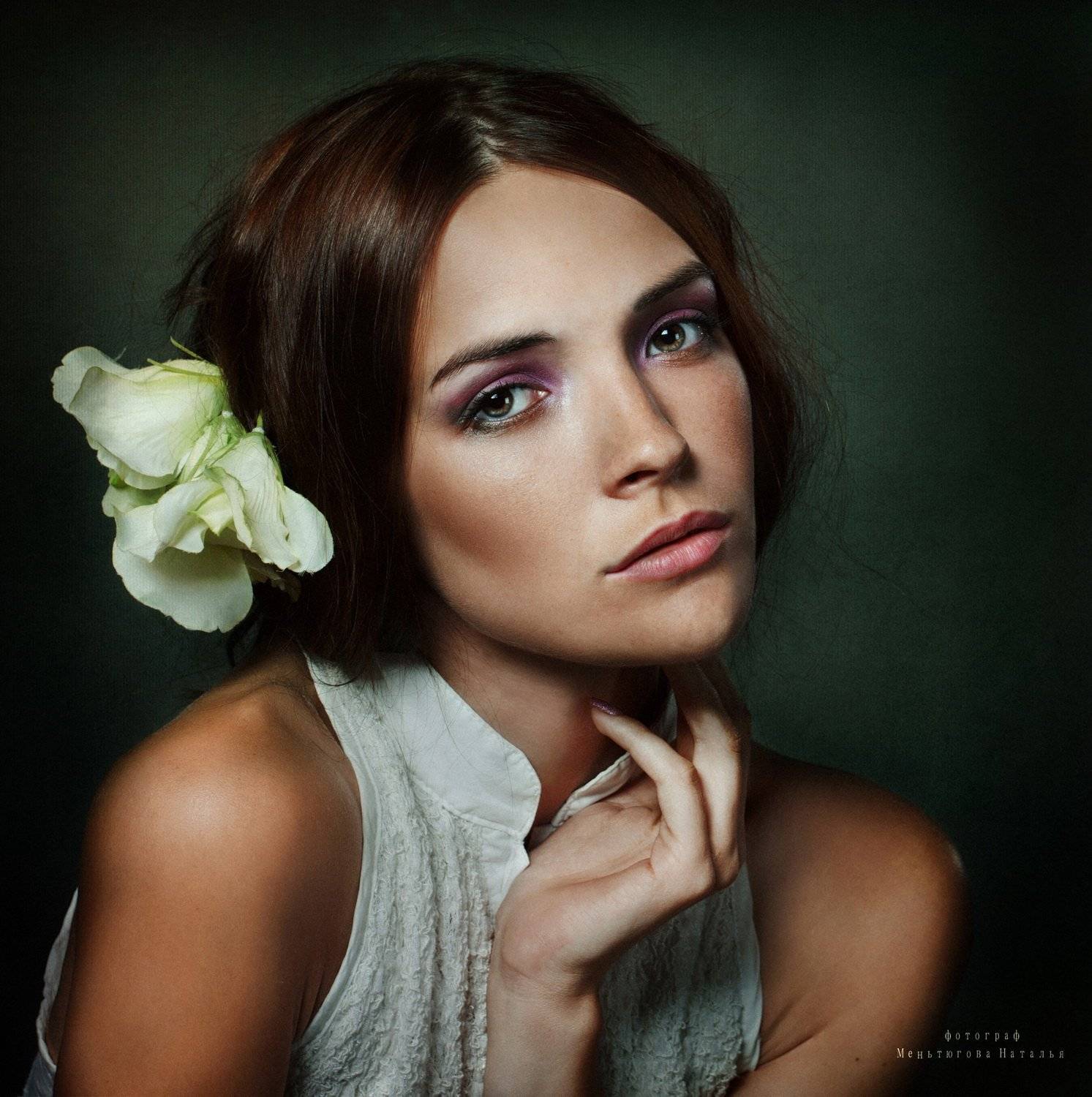 #portraits #fineart  #canon # gi, Наталья Меньтюгова
