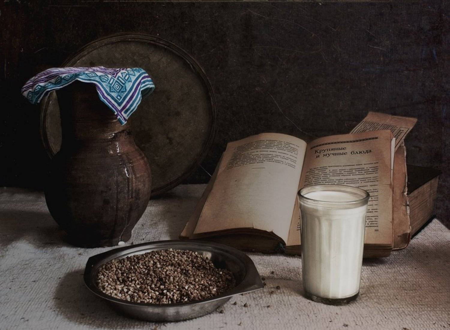 , Михаил Анисимов