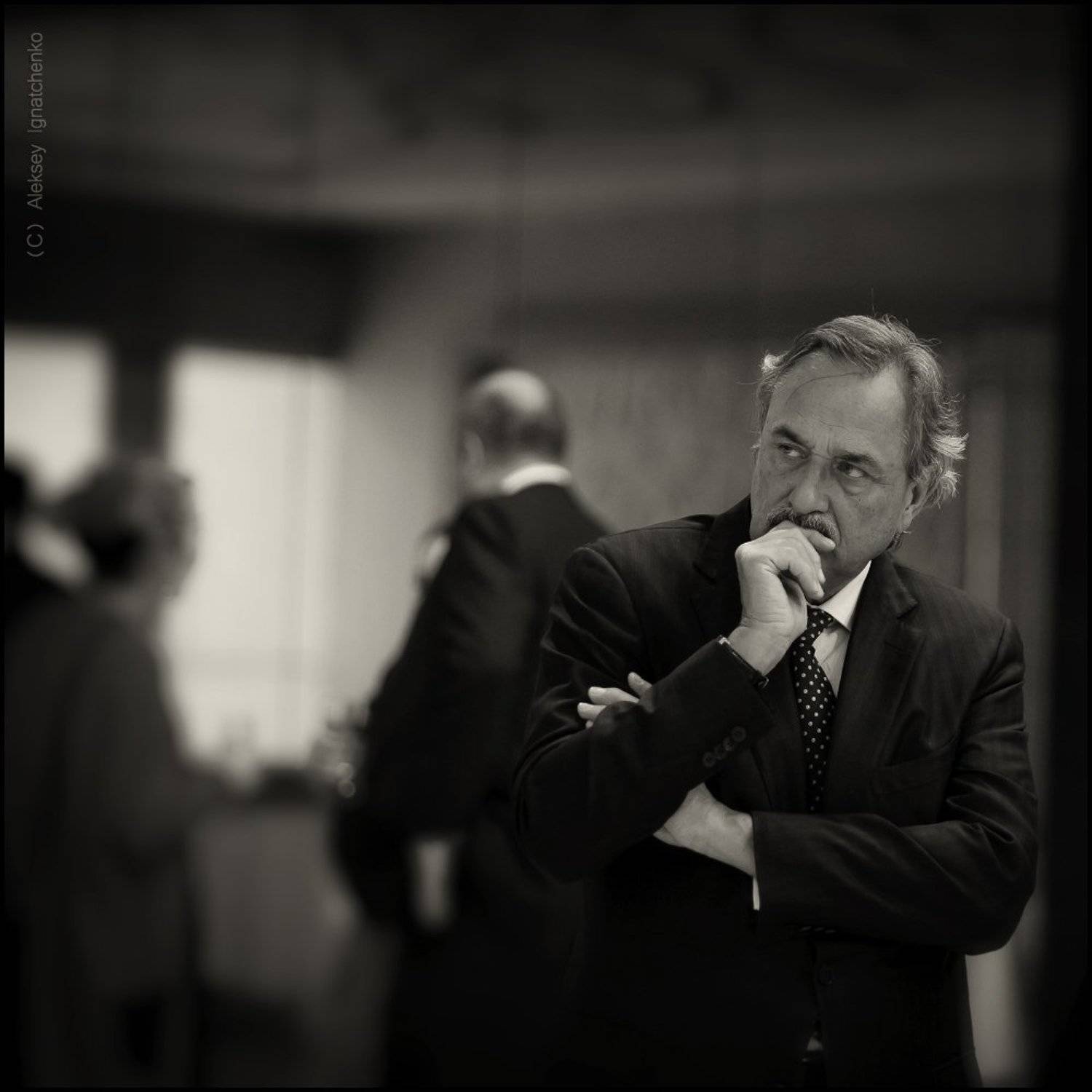 , Алексей Игнатченко