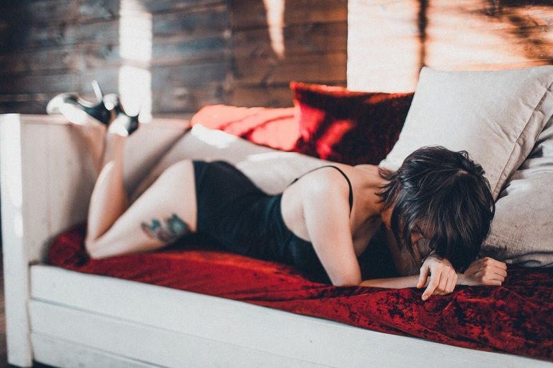 Боль фото превью