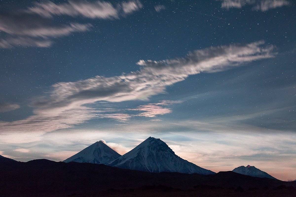 , Сергей Краснощёков