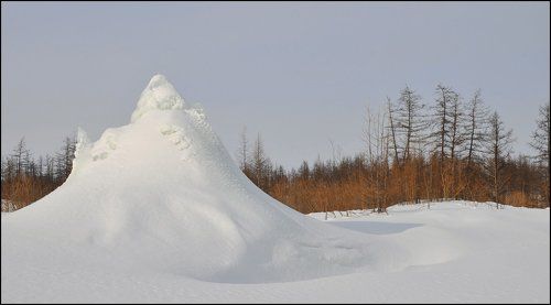 Воскресная прогулка